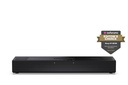 Barre de son compacte Dolby Atmos® 2.0.2