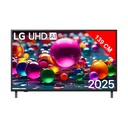 TV UHD AEU Gamme U75006