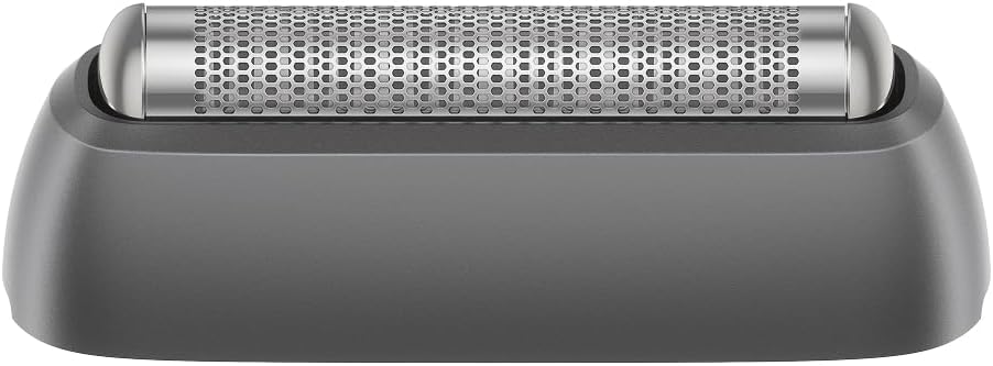 [30103-000044] Tête de rechange pour rasoir T1 Pro (Dark Grey)