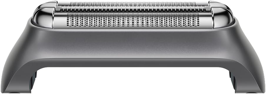[30103-000047] Tête de rechange pour rasoir P3 Pro (Dark Grey)