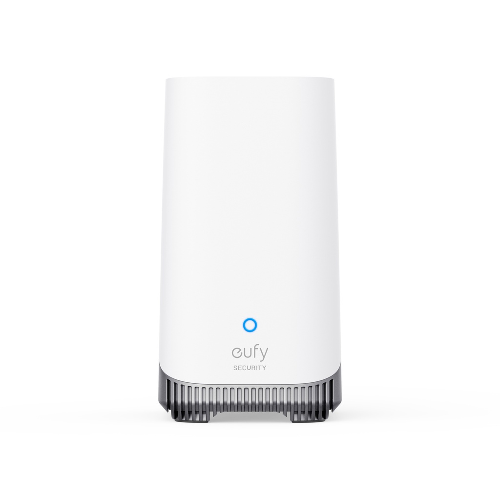 [T80303D1] eufy HomeBase S380