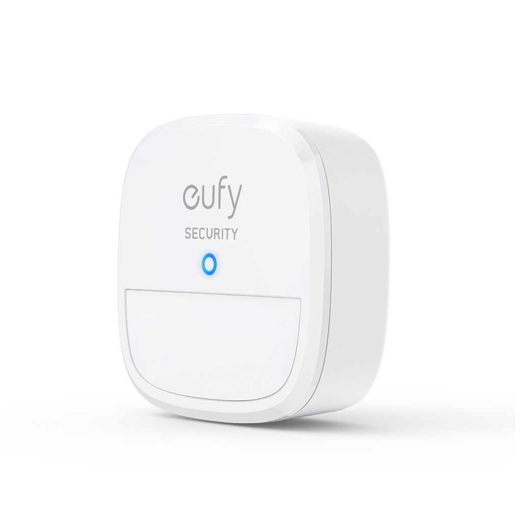 [T8910021] Eufy Détecteur de mouvement