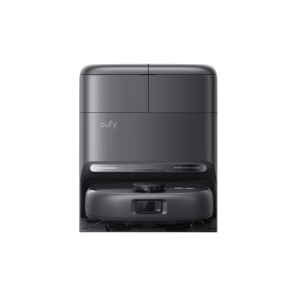 [T211A310] Eufy Robot aspirateur laveur Omni C28