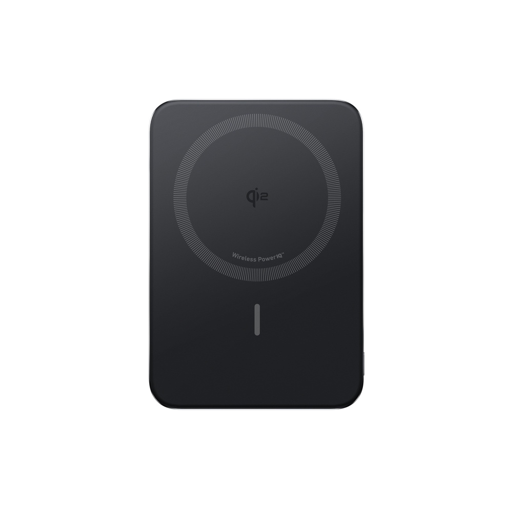[A1665H11] Batterie externe Anker Nano (5K Slim) Black