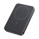 Batterie externe Anker Nano (10K Slim) Black