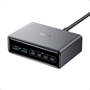 Chargeur Anker Prime (200 W, 6 ports, GaN)