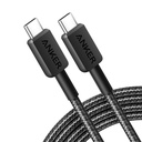 Câble USB-C vers USB-C Anker(240 W, 180cm)