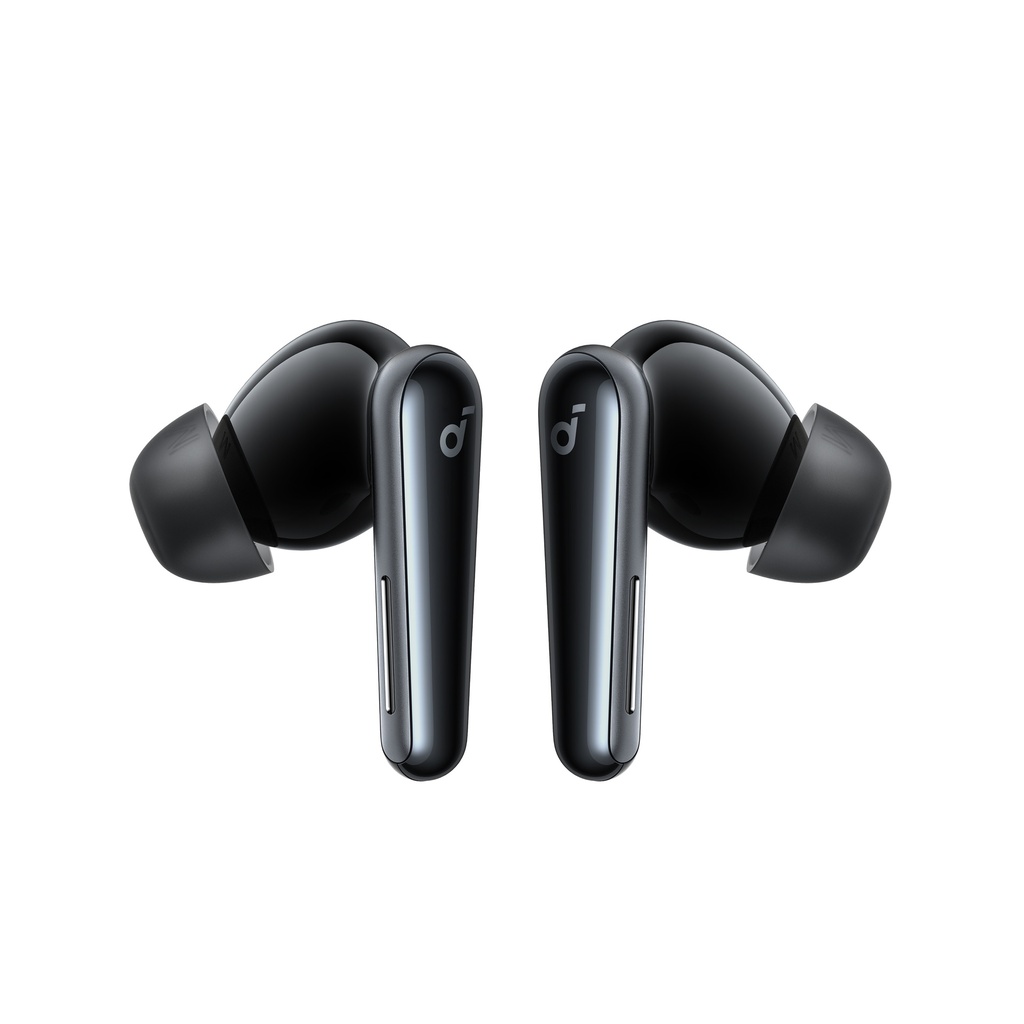 [A3957G11] Liberty 5｜Écouteurs True Wireless Black