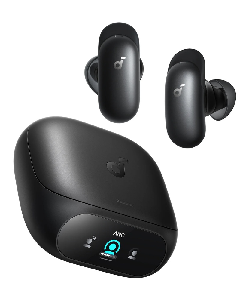 [D1203G11] liberty 5 pro Noir