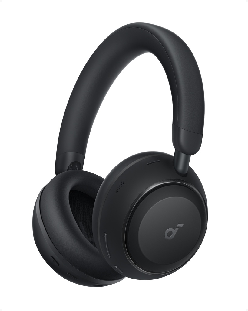 [D1402G11] Casque Space 2-Noir