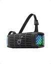 Boom 3i Noir | Enceinte Bluetooth étanche
