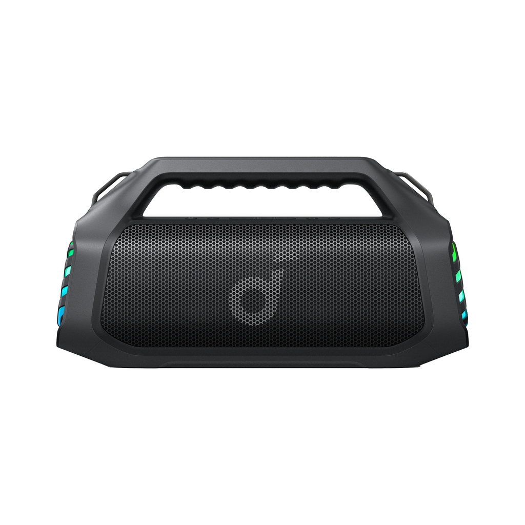 Boom 2 pro | Enceinte Bluetooth portable