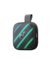 Boom Go 3i | enceinte portable, son percutant 15 W, noir