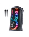 Rave 3s | Enceinte 200 W avec IA pour karaoké