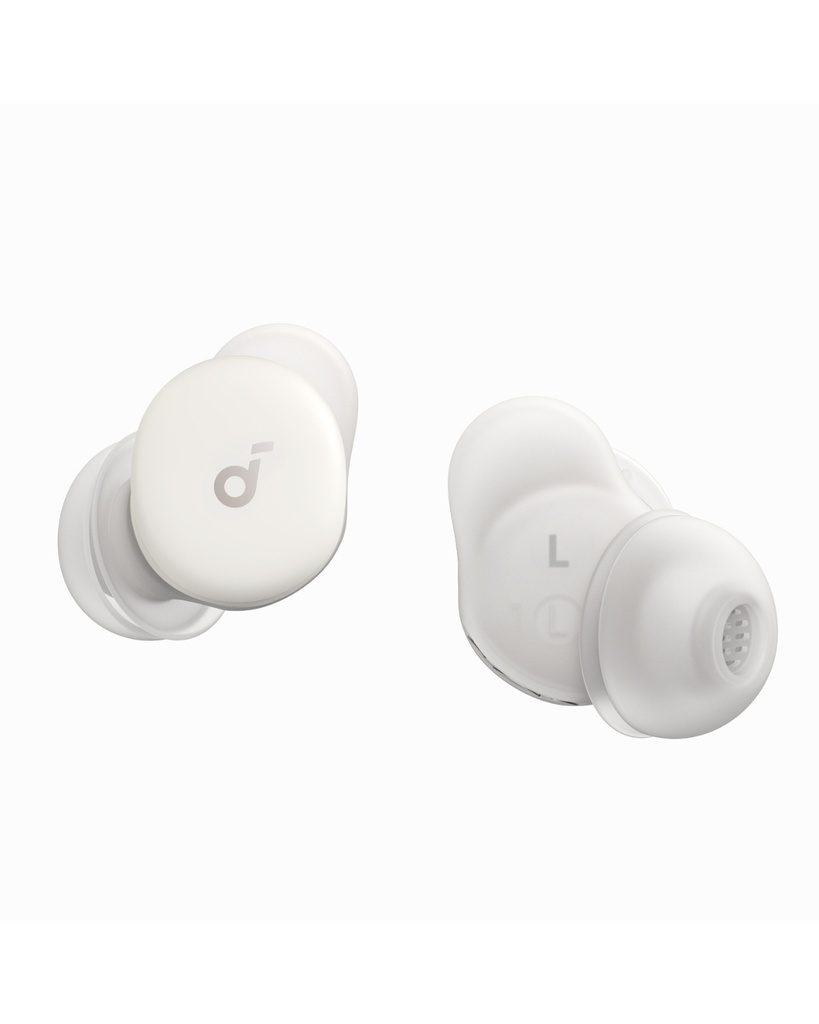 [D1301G21] Sleep A30 |  écouteurs de sommeil Smart-White
