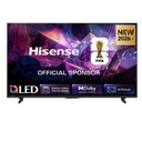 TV 65" Qled 144Hz Gamme E7 Pro