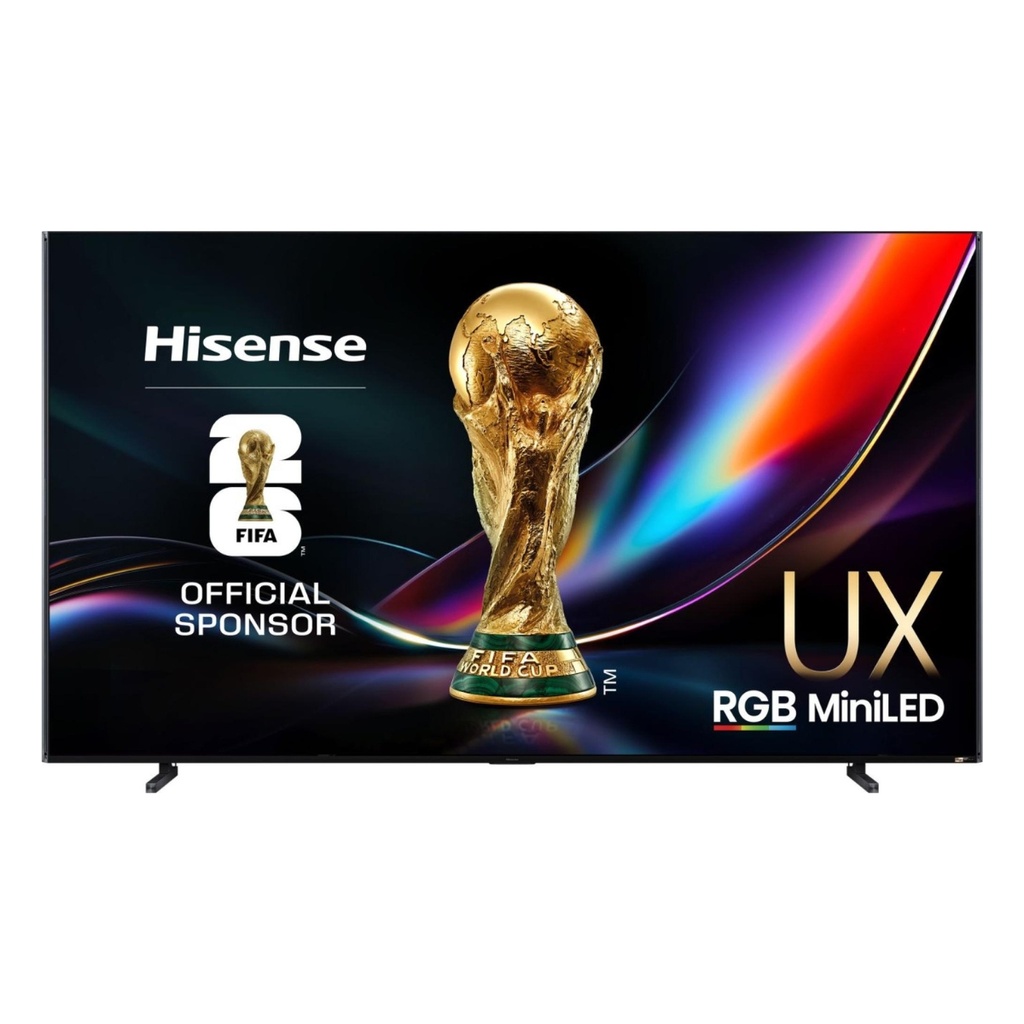 TV 116" RGB MiniLed