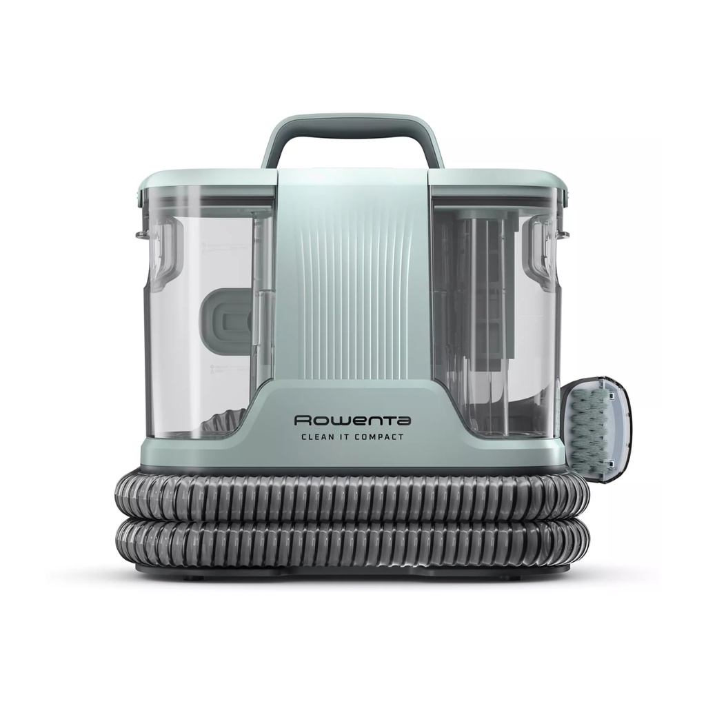 [IN3020F0] Clean It Compact, Détacheur, Nettoyeur de tapis