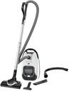 Aspirateur avec sac, Silence Force Effitech