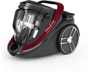 Aspirateur sans sac, Silence Force Cyclonic Modèle Car Pro