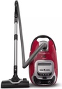 Aspirateur Silence Force 57DB
