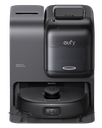 Eufy Robot aspirateur laveur Omni E28