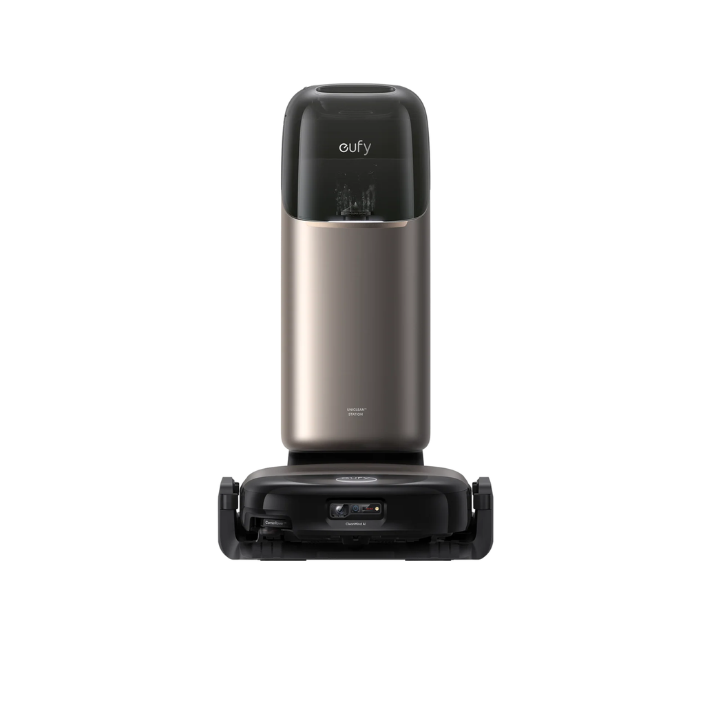 [T2081G11] Eufy Robot aspirateur laveur Omni S2