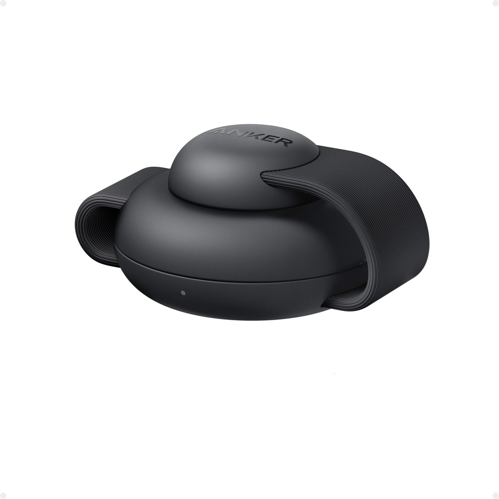 [B25M8H11] Station de recharge sans fil Anker MagGo (3-en-1, coussinet pliable)