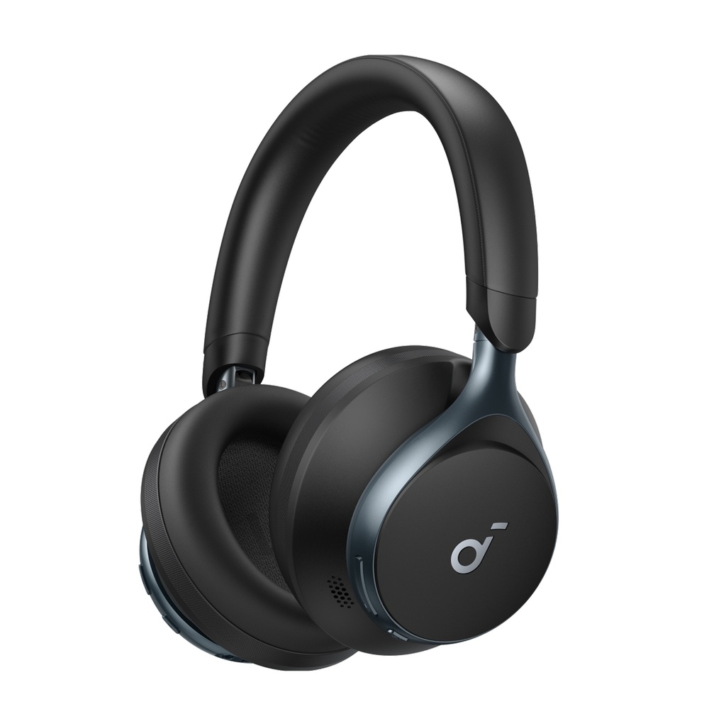 [A3035G11] Casque Space One | Réduction du bruit avancée, noir